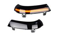 AIDLMBG Indicatore Dello specchio Indicatore Direzione Dinamico A LED B6 Per MK5 Per Con Lampeggiante Ad Acqua Corrente