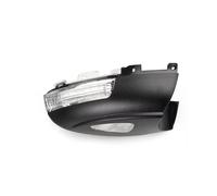 AIDLMBG Indicatore Dello specchio Indicatori Di Direzione A LED Per Specchietti Laterali E Posteriori Per Tiguan Per Yeti 09-17(Only right)