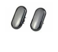 AIDLMBG Indicatore Dello specchio Per Clio 1 2 Per KANGOO Per MEGANE Per MASTER Luce Di Segnalazione Laterale Dinamica A LED(Dynamic)