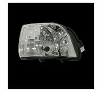 AIDLMBG Indicatore Dello specchio Per Volvo Per XC70 Per XC90 2008-2012 Specchietto Retrovisore Laterale Indicatore Direzione Luce Lampeggiante Sulla Porta(Destra)