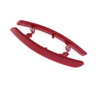 AIDLMBG Luce Paraurti Posteriore Per Citroen Per C5 2010 2011 2012 2013 2014, Riflettore Freno, Di Segnalazione Stop Destra E Sinistra Luci Posteriori Kit(Lato destro)