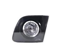 AIDLMBG Per Mazda 3 2005-2010 BK Berlina 4 Porte Fanale Posteriore Auto Parti Della Carrozzeria Sinistra E Destra Lampada Indicatore Di Direzione Interna Fanale Posteriore Sinistro/Destro