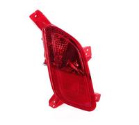 AIDLMBG Per Veloster 2012-2017 Paraurti Posteriore Auto, Riflettore, Luce Freno, Stop, Fendinebbia, Di Segnalazione, 924062V100 924052V100 Luci Posteriori Kit(Only 1 Left)