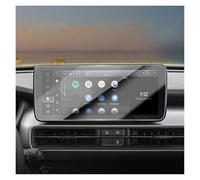 AIDLMBG Schermo Navigazione GPS Pellicola Protettiva In Vetro Temperato 2024 Per Jeep Avenger 10,25 Pollici Infotainment GPS Navigation (accessorio Per Superb)
