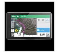 AIDLMBG Schermo Navigazione GPS Pellicola Protettiva In Vetro Temperato Per Navigatore GPS Per Moto Zumo XT Zauts MO Da 5, Pollici