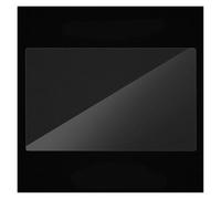 AIDLMBG Schermo Navigazione GPS Pellicola Vetro Temperato Auto Atto 3 2022 2023, Accessori La Protezione Schermo Navigazione Touchscreen Controllo Centrale(12.8inch GPS Film)