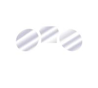 AIDLMBG Schermo Navigazione GPS Per Alfa Per Romeo Per Stelvio Pannello Cambio Schermo Navigazione Pellicola Protettiva TPU Interni Auto Adesivo Antigraffio(Option A Transparent)