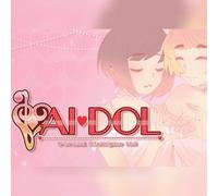 AIdol: Artificial Intelligence Idol (PC) Steam Key - GLOBAL