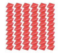 Aidqxbaoer 60 Pezzi Diamanti Painting Colla,5D DIY Pittura Diamante Cera Argilla Colla,Argilla Ambientale DIY Diamante Ricamo Colla（2 x 2 cm）