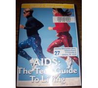 Aids:Teen Guide to Living - Aids: Teen Guide to Living