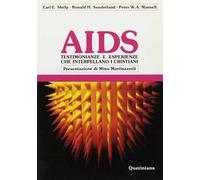 Aids. Testimonianze e esperienze che interpellano i cristiani