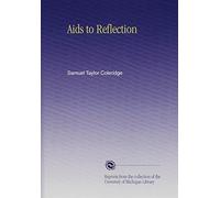 Aids to Reflection