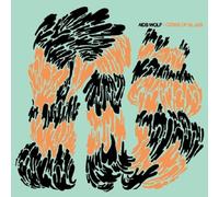 Aids Wolf - Cities Of Glass - Cd