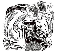 AIDS Wolf Clash Of The Life Force Warriors (Vinyl LP)