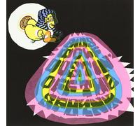 AIDS Wolf Dustin' Off the Sphynx (Vinyl LP)
