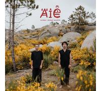 Luizga And Edgar Valente - Aie