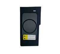 (AIE) - Kit di retrofit caricabatterie wireless per telefono - specifico per Hyundai Elantra (2012-2016)