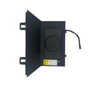 (AIE) - Kit di retrofit caricabatterie wireless per telefono - specifico per veicolo per Mazda CX-5 (2019-2022)