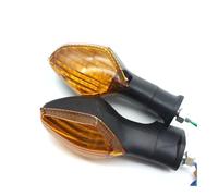 AIERDEYP Compatibile Con Honda Per NC700S NC750S NC750X NC700D Integra NC 700 750 DCT Indicatori Direzione Motociclette Lampeggiatori Frecce Moto(Front A)