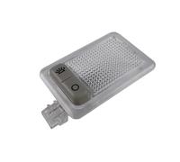 AIERDEYP Lampada A Cupola Interna Compatibile Con Land Rover Discovery LR3 LR4 Range Sport Luce Di Lettura Per Auto Lampada Interna Per Tetto XDE500320