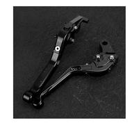 AIERDEYP Leve Freno Frizione Moto per Hon┐da per SH300 SH300i Sh 300i 300 2006-2019 2020 2021 2022 2023 2024 Moto Leve Freno Frizione Manubrio Manopole Finisce(2)