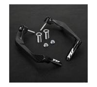 AIERDEYP Paraleve Moto Moto Manubrio Manopole Guardia Freno Leva di Frizione Protector per Y&amaha per YZF R1 per R6 2005-2020 2021 2022 2023 2024(B)