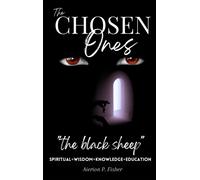 Aierion P Fisher The Chosen Ones (Copertina rigida)
