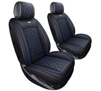 Aierxuan Chevy Silverado GMC Sierra Coprisedili per auto Pickup Trail Boss