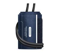 AIESI® Bracciale di ricambio a 2 tubi PEDIATRICO per sfigmomanometro manuale aneroide latex free, Garanzia Italia 24 mesi