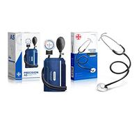 AIESI Braun Precision Trimmer, Rifinitore Barba, per una Rasatura Flessibile e Impeccabile, Senza Fili & Rasoio Naso Orecchie, Rifinitore Barba, con Lama Circolare ad Alte Prestazioni