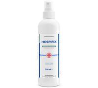 AIESI® Fissatore per Citologia Spray per vetrini Laboratorio flacone da 250 ml HOSPIFIX, Made in Italy