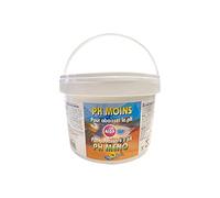Aiga MAREVA Riduttore di pH per piscina - 5Kg - 161008U