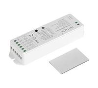 Aiggend Milight LS2, Milight LS2 5-in-1 Smart LED Controller Strisce Luminose for Strisce monocromatiche/CCT/RGB/RGBW/RGB + CCT