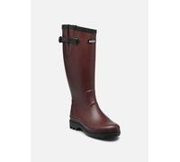 Aigle Stivali AIGLENTINE 2 NL in gomma Donna 37 Bordeaux