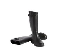 Aigle AIGLENTINE 2 NL, Stivali in Gomma Donna, Nero, 36 EU