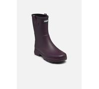 Stivali da donna Aigle Alya Rouge 38