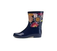 AIGLE Ankle boots ' ELIOSA ' blu Donna AIGLE 36 blu