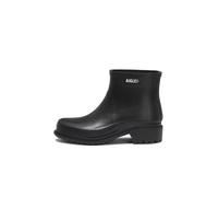 AIGLE Ankle boots 'Fulfeel low' nero Donna - Scarpe - Stivaletti - Tronchetti AIGLE 40