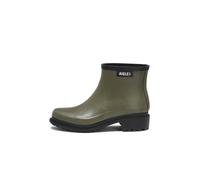 Aigle - Women's Fulfeel Low - Stivali di gomma EU 40 olivia