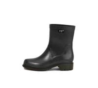 AIGLE Ankle boots ' FULFEEL MID ' nero Donna AIGLE 36 nero