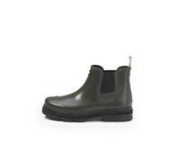 AIGLE Ankle boots ' SOFT RAIN ' cachi Donna AIGLE 36