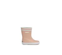 Aigle Baby Flac 2, Stivali da Pioggia, Unisex - Bambini e ragazzi, Rosa (Guimauve), 22 EU