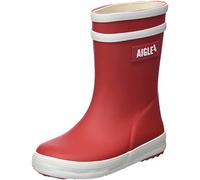 Aigle Baby Flac 2, Stivali da Pioggia, Unisex - Bambini e ragazzi, Rosso (New), 21 EU