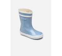 Aigle Baby Flac 2, Stivali da Pioggia, Unisex - Bambini e ragazzi, Blu (Ciel), 20 EU