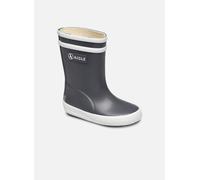 Aigle Baby Flac 2, Stivali da Pioggia, Unisex - Bambini e ragazzi, Grigio (Charcoal), 20 EU