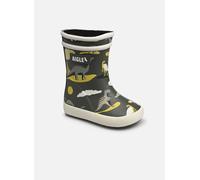 Aigle - Baby Flac Play2 Multicolore - Stivali 20 Multicolore