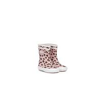 Aigle Baby FLAC PLAY2, Stivali in Gomma Unisex-Bambini, Rosa, 19 EU