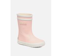 Aigle Baby Flac 2, Stivali da Pioggia, Unisex - Bambini e ragazzi, Rosa (Guimauve), 19 EU