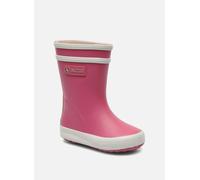 Aigle Baby Flac 2, Stivali da Pioggia, Unisex - Bambini e ragazzi, Rosa (New), 20 EU