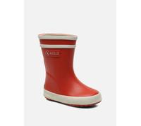 Aigle - Baby Flac Rosso - Stivali 21 Rosso